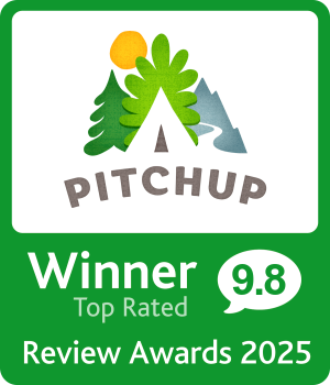 PitchUp Review Awards 2025